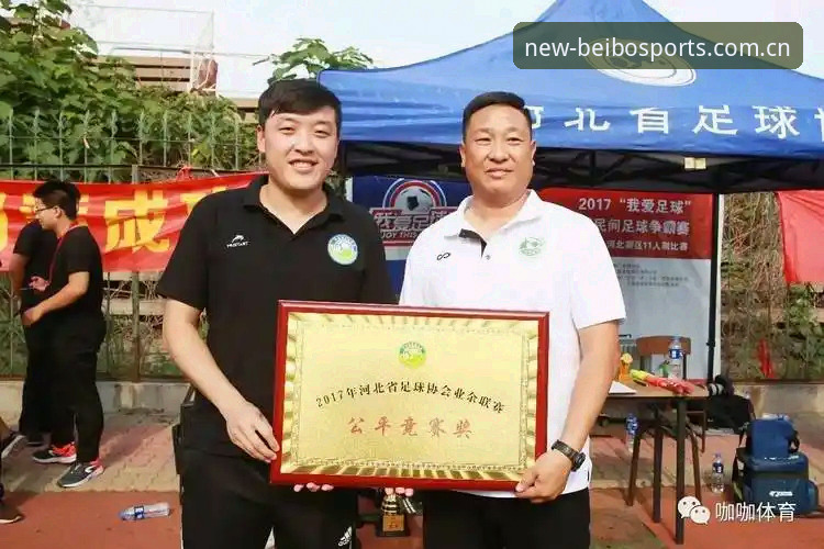 足协重拳整治乱象，贝博体育会员解读操作教程